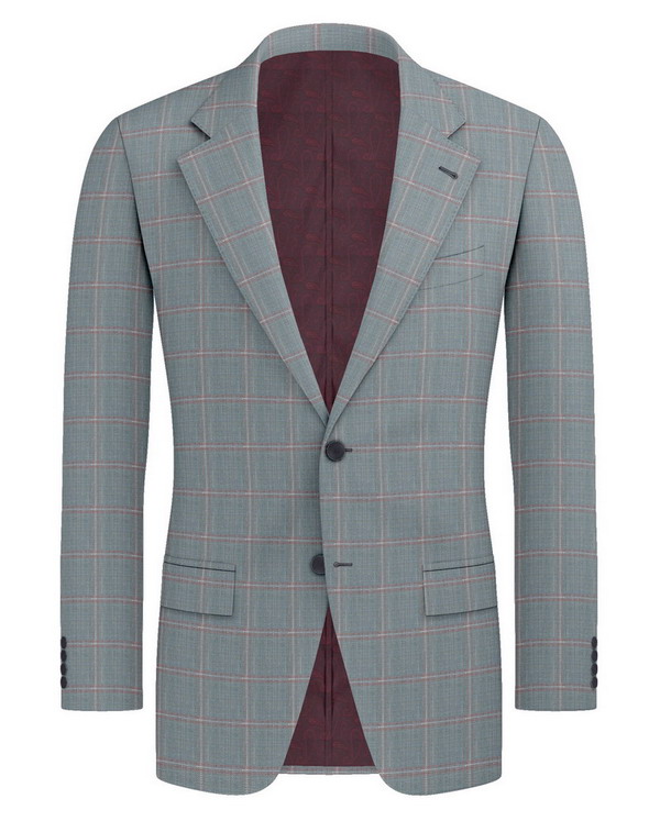 Custom Suit